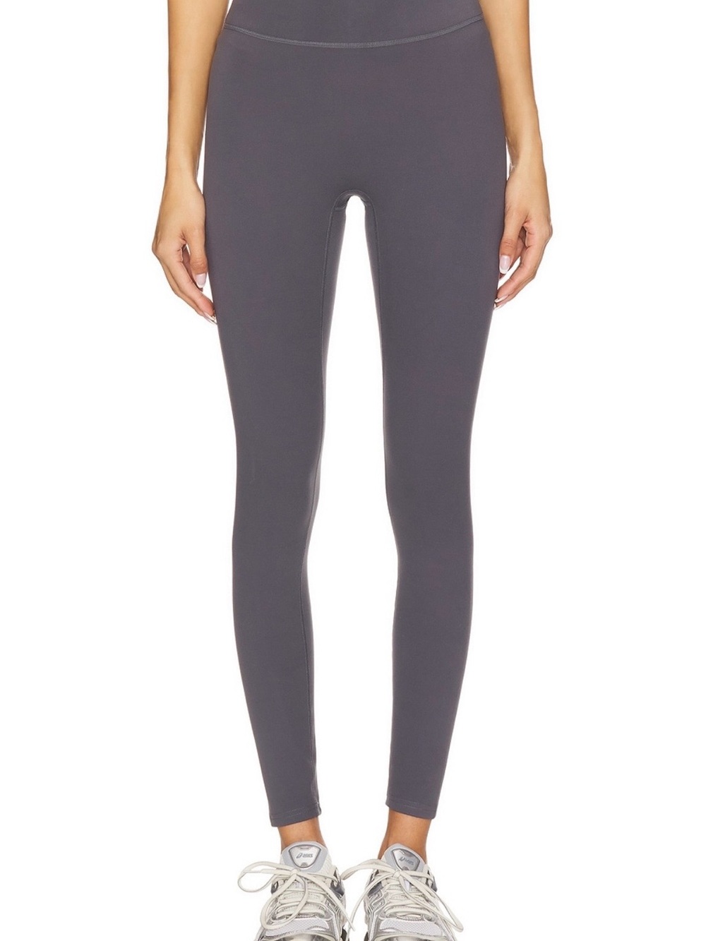 437 The Essentials Legging in Galaxy